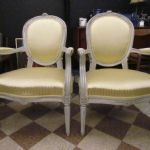 688 8009 ARMCHAIRS